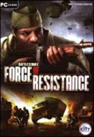 Battlestrike: Force of Resistance